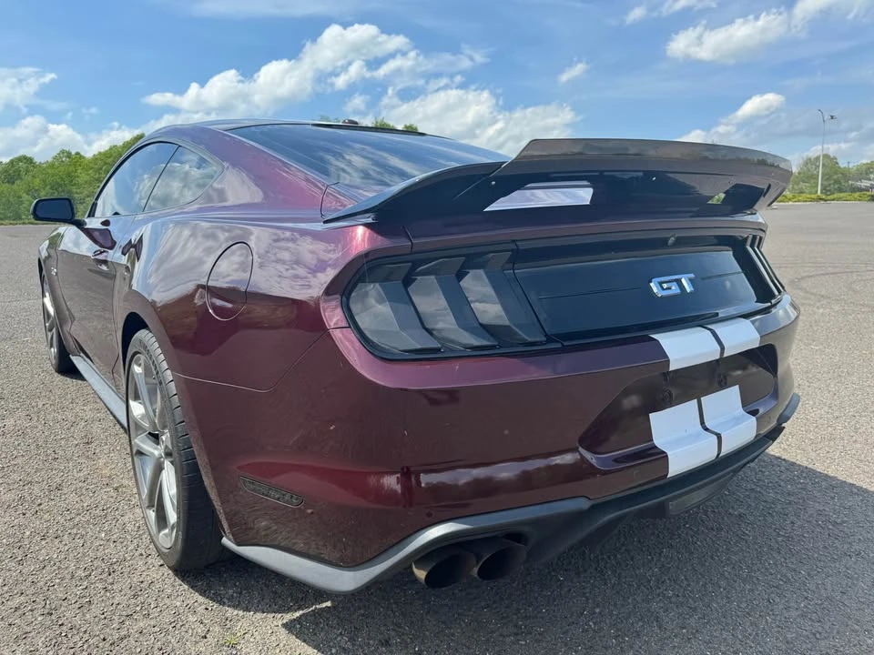 2018 Ford S550 Mustang - Image 6 of 20