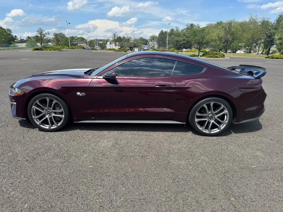 2018 Ford S550 Mustang - Image 5 of 20