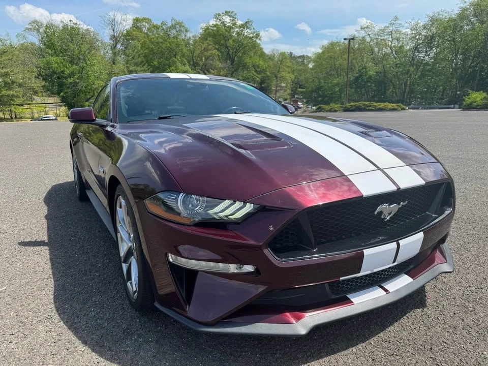 2018 Ford S550 Mustang - Image 2 of 20