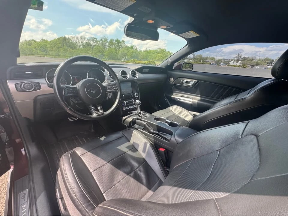 2018 Ford S550 Mustang - Image 14 of 20
