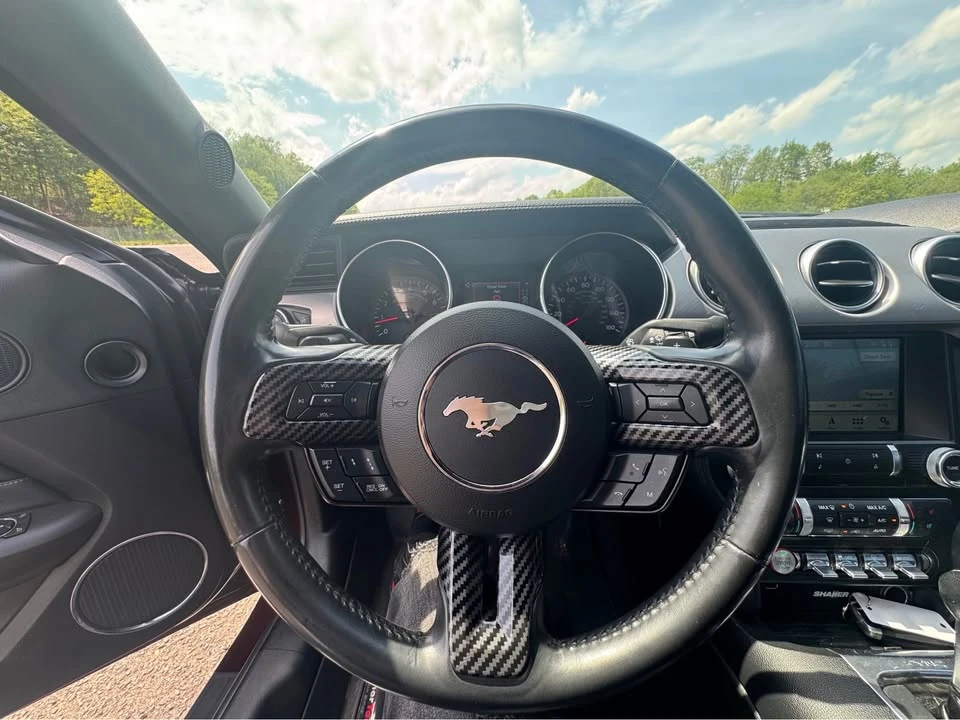 2018 Ford S550 Mustang - Image 16 of 20