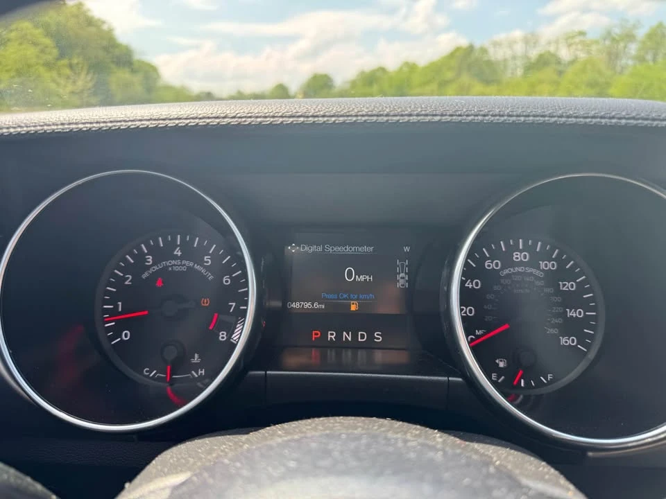 2018 Ford S550 Mustang - Image 17 of 20
