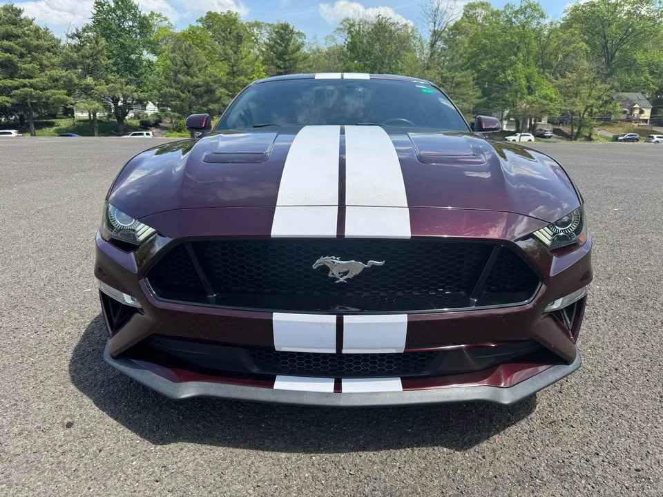 2018 Ford S550 Mustang - Image 3 of 20