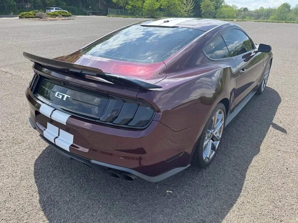 2018 Ford S550 Mustang - Image 11 of 20