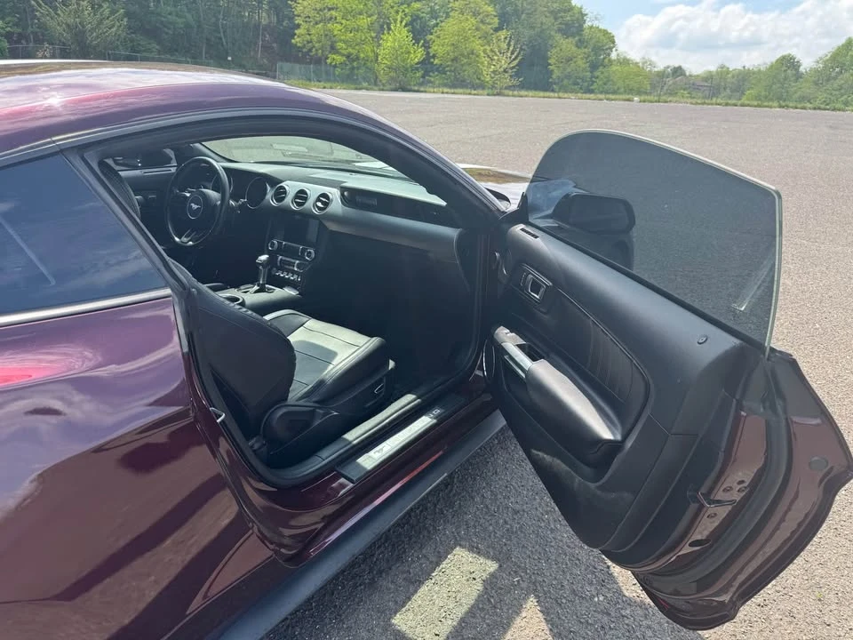 2018 Ford S550 Mustang - Image 19 of 20