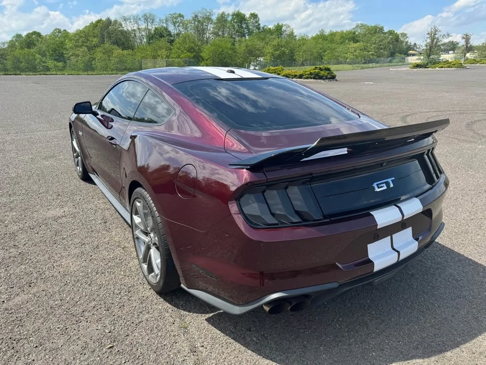 2018 Ford S550 Mustang - Image 7 of 20