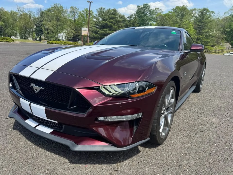 2018 Ford S550 Mustang - Image 4 of 20