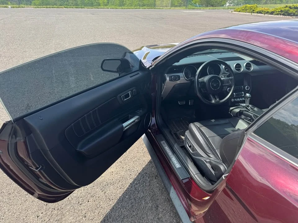 2018 Ford S550 Mustang - Image 13 of 20