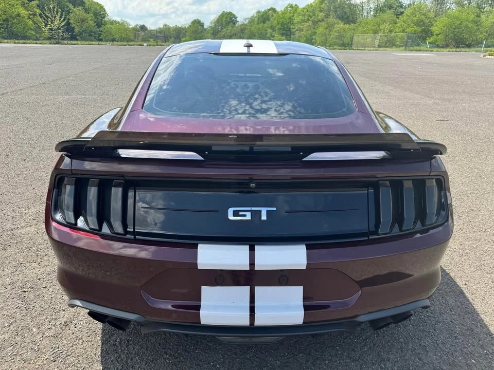 2018 Ford S550 Mustang - Image 9 of 20