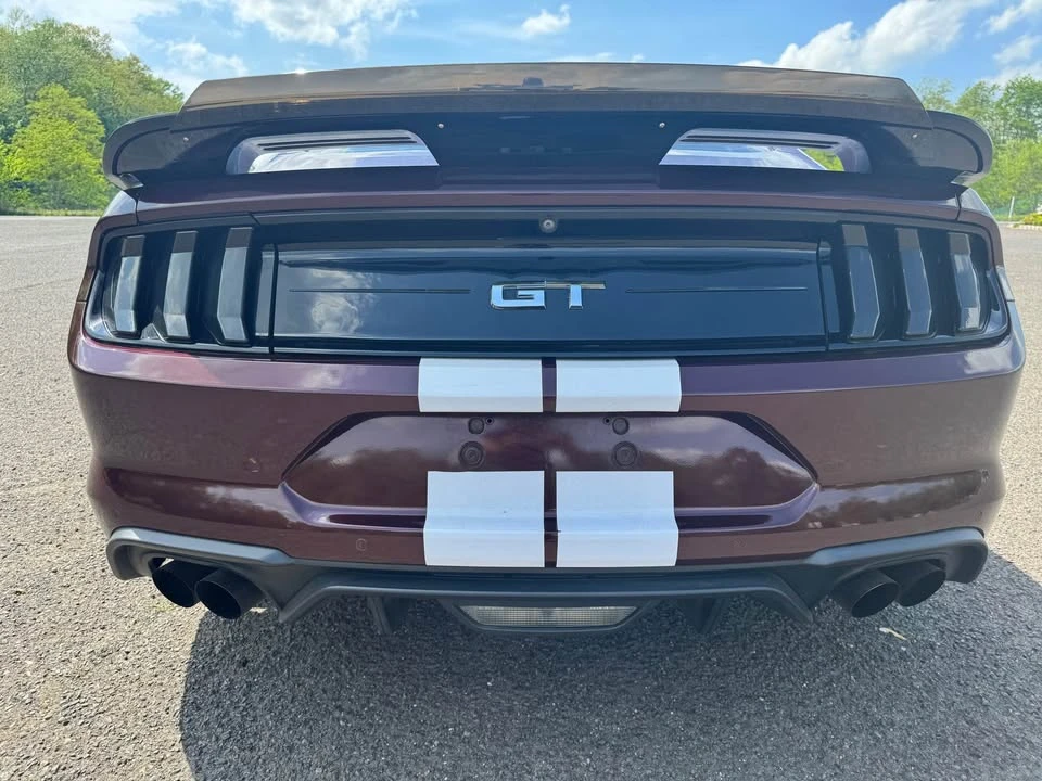 2018 Ford S550 Mustang - Image 8 of 20