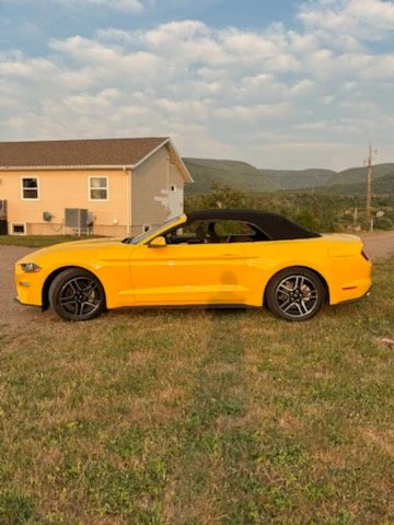 2018 Ford S550 Mustang - Image 3 of 4