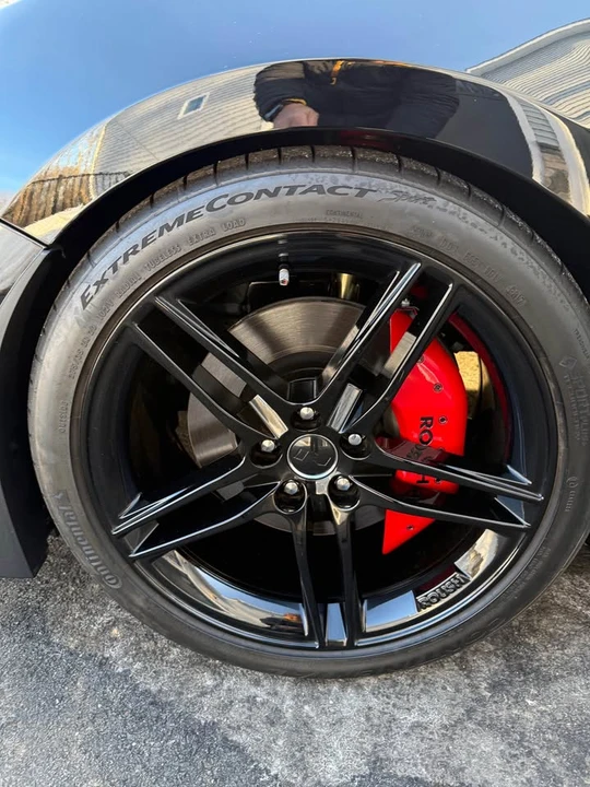 2018 Ford S550 Mustang - Image 13 of 21