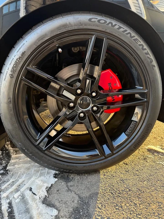 2018 Ford S550 Mustang - Image 11 of 21