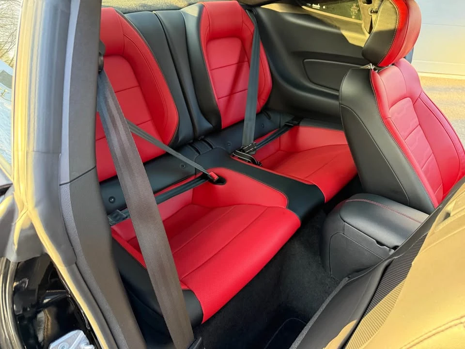 2018 Ford S550 Mustang - Image 5 of 21