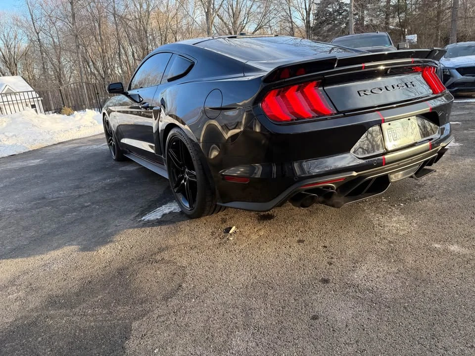 2018 Ford S550 Mustang - Image 16 of 21