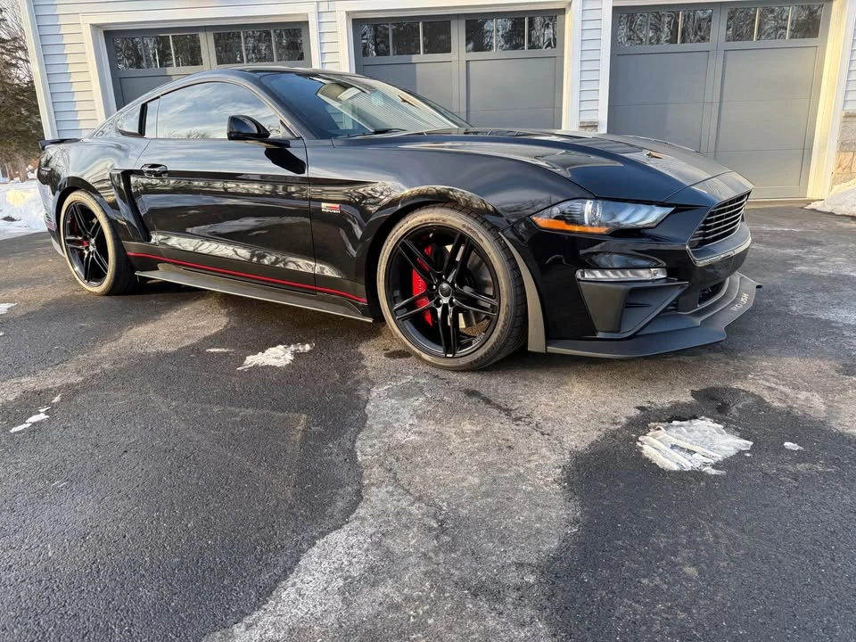 2018 Ford S550 Mustang - Image 15 of 21