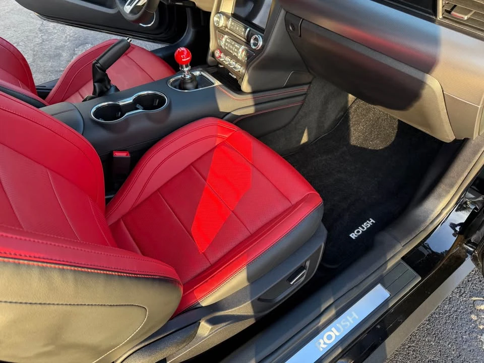 2018 Ford S550 Mustang - Image 6 of 21