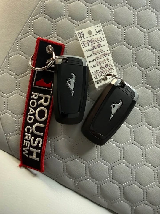 2018 Ford S550 Mustang - Image 17 of 21