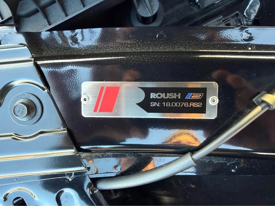 2018 Ford S550 Mustang - Image 8 of 21