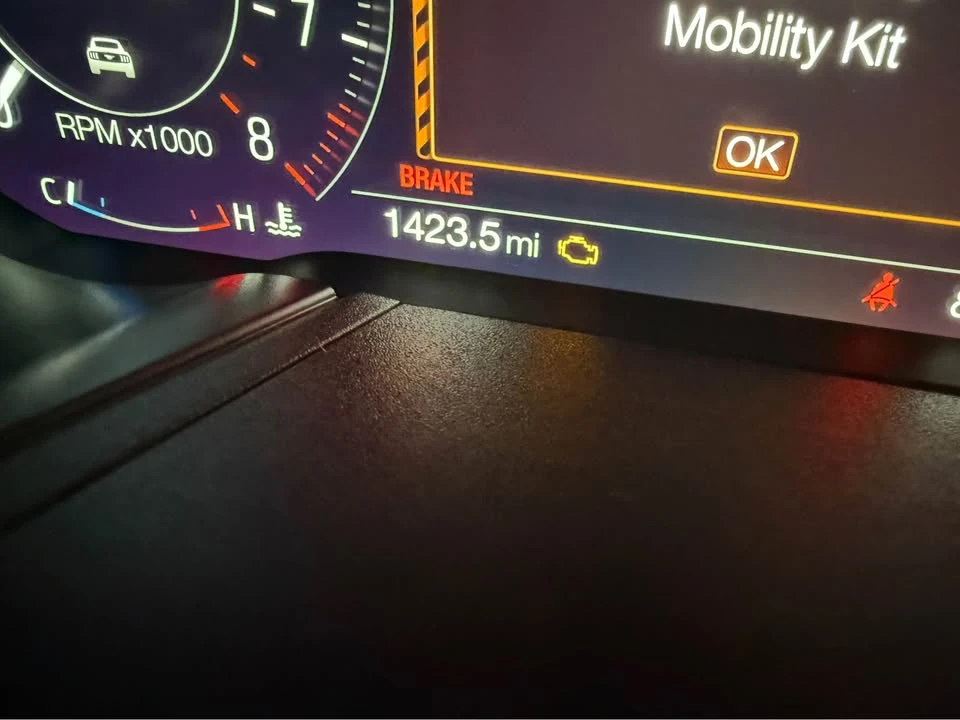 2018 Ford S550 Mustang - Image 19 of 21
