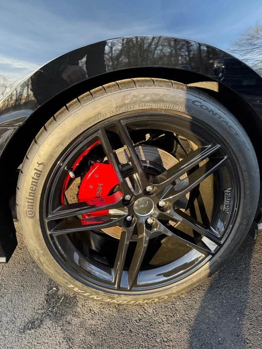 2018 Ford S550 Mustang - Image 10 of 21