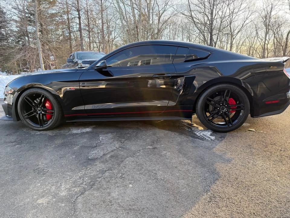 2018 Ford S550 Mustang - Image 3 of 21