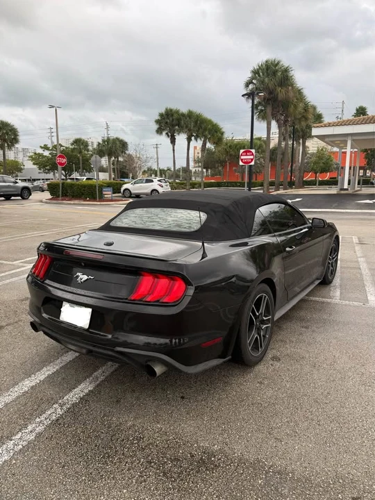 2018 Ford S550 Mustang - Image 3 of 9