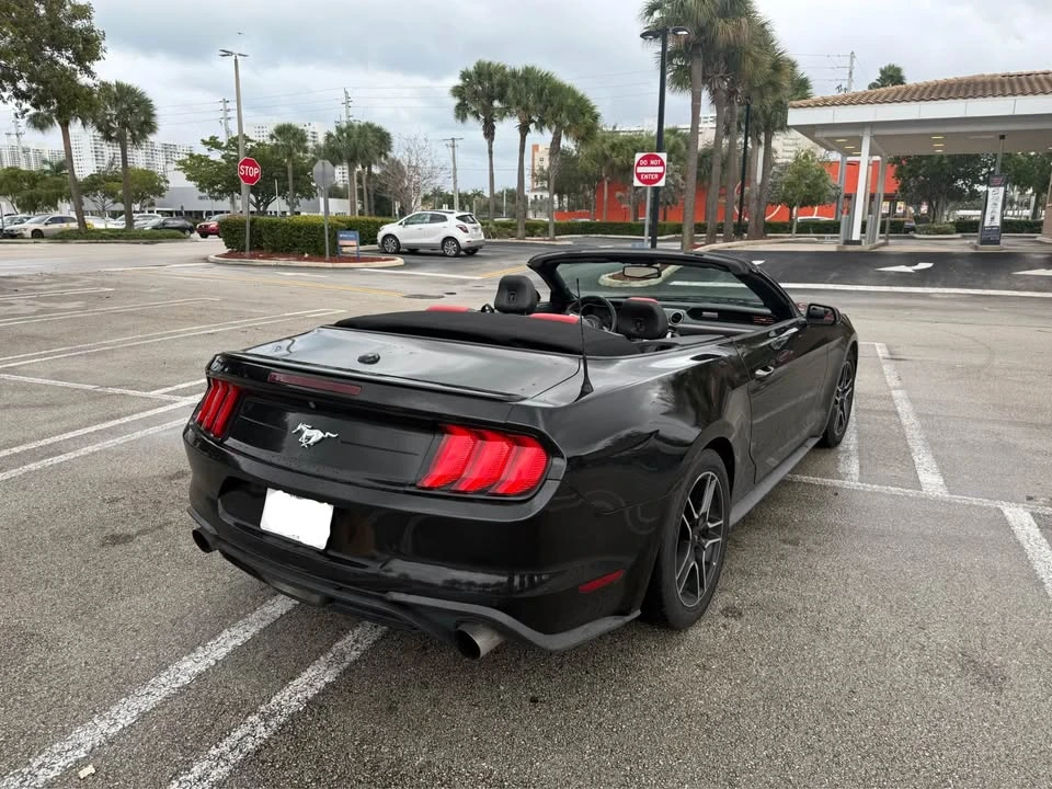 2018 Ford S550 Mustang - Image 5 of 9