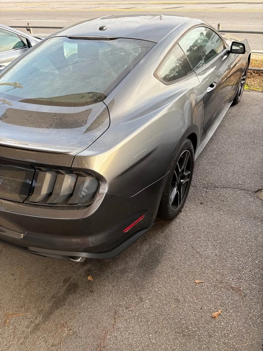2018 Ford S550 Mustang - Image 5 of 6