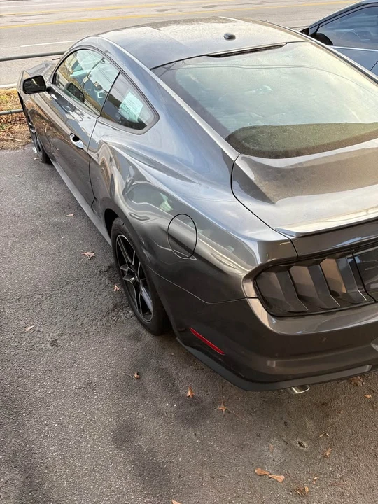2018 Ford S550 Mustang - Image 4 of 6
