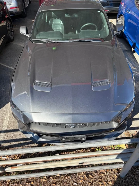 2018 Ford S550 Mustang - Image 3 of 6