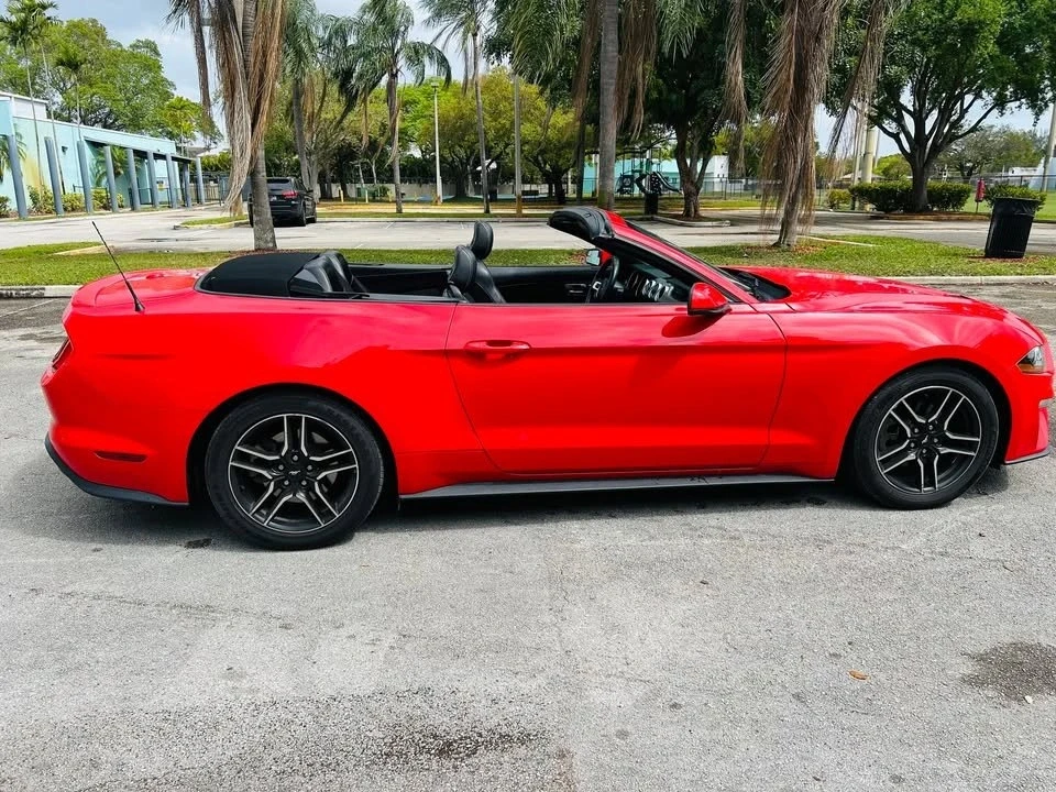 2018 Ford S550 Mustang - Image 8 of 11