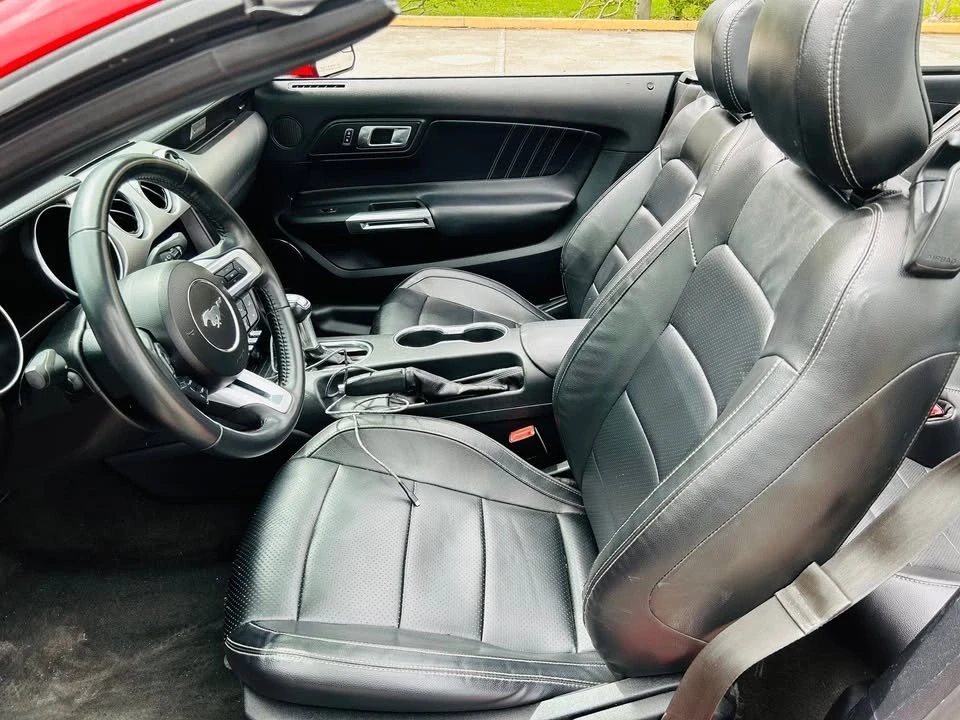 2018 Ford S550 Mustang - Image 11 of 11
