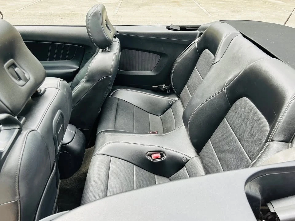 2018 Ford S550 Mustang - Image 6 of 11