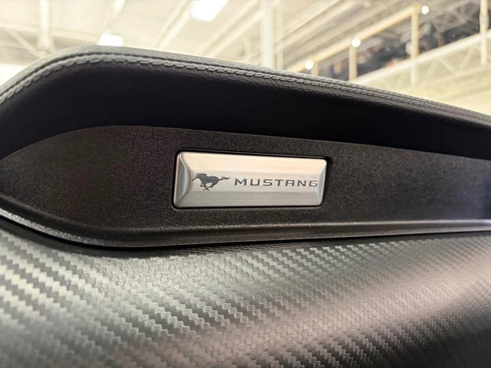 2018 Ford S550 Mustang - Image 13 of 13