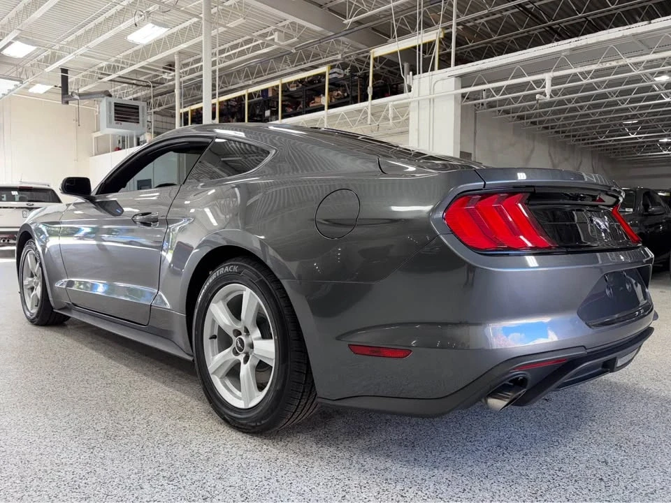 2018 Ford S550 Mustang - Image 4 of 13