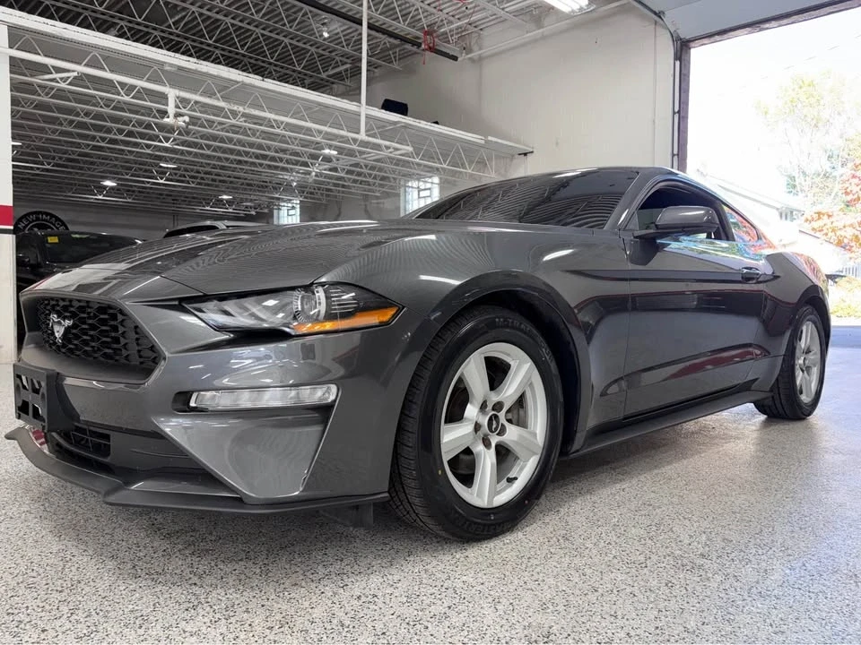 2018 Ford S550 Mustang - Image 5 of 13