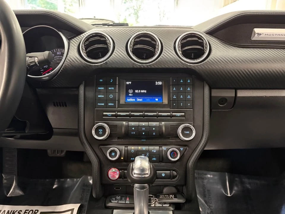 2018 Ford S550 Mustang - Image 11 of 13