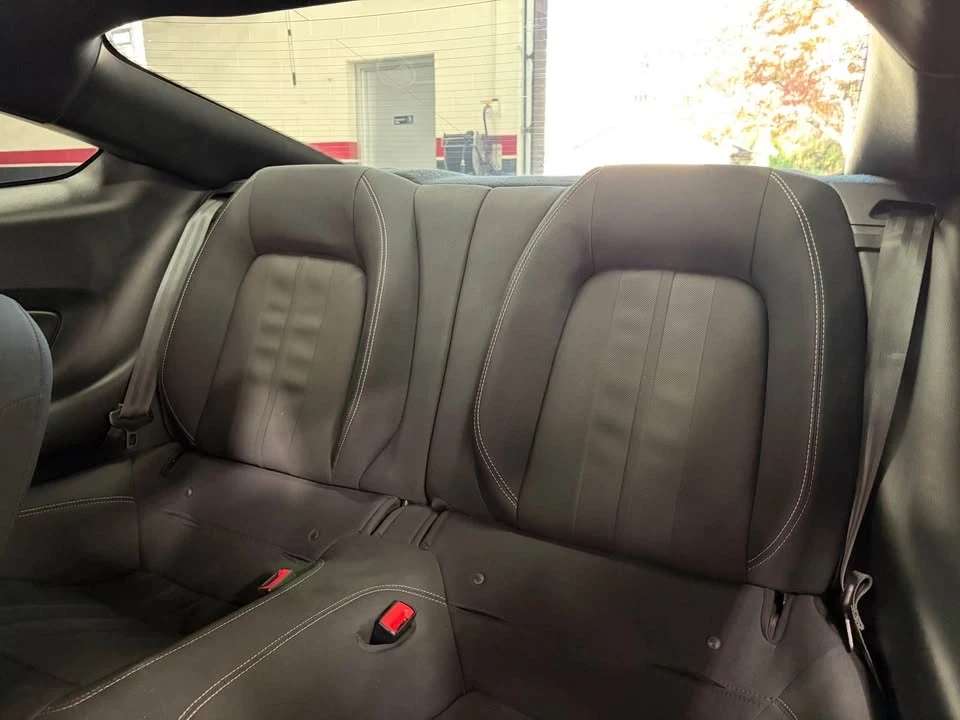 2018 Ford S550 Mustang - Image 8 of 13