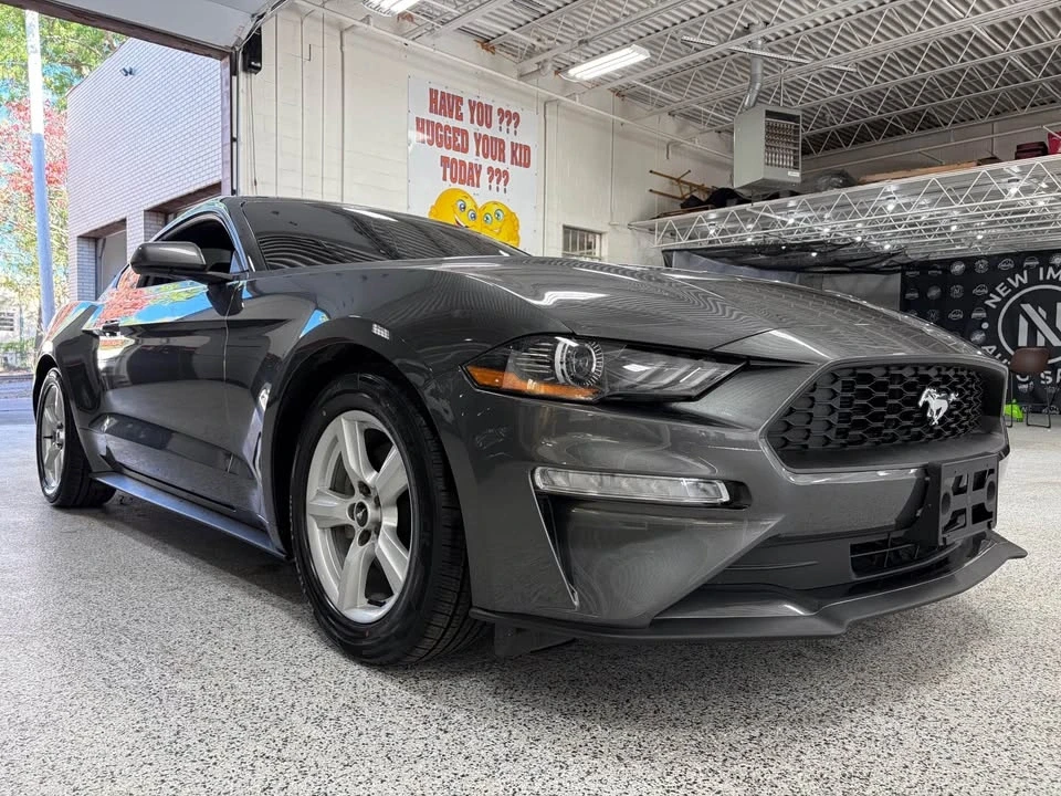 2018 Ford S550 Mustang - Image 2 of 13