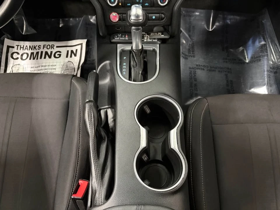 2018 Ford S550 Mustang - Image 12 of 13