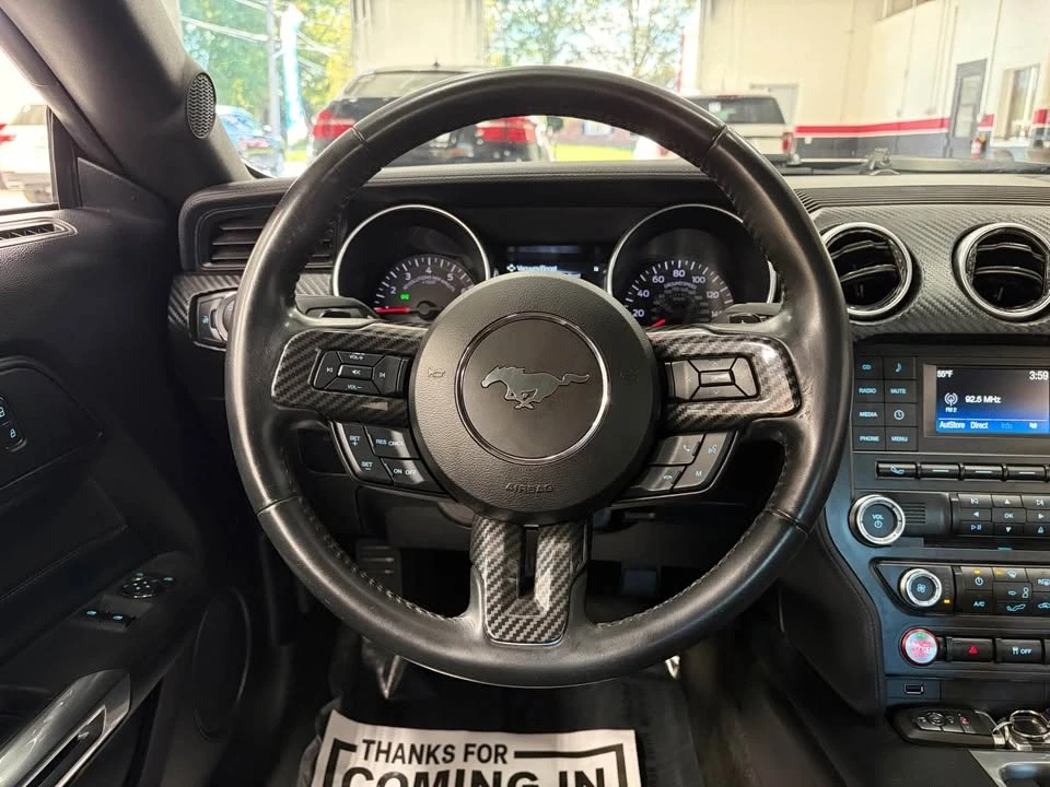 2018 Ford S550 Mustang - Image 10 of 13
