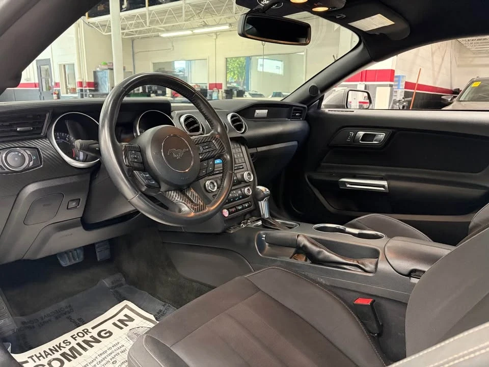 2018 Ford S550 Mustang - Image 7 of 13