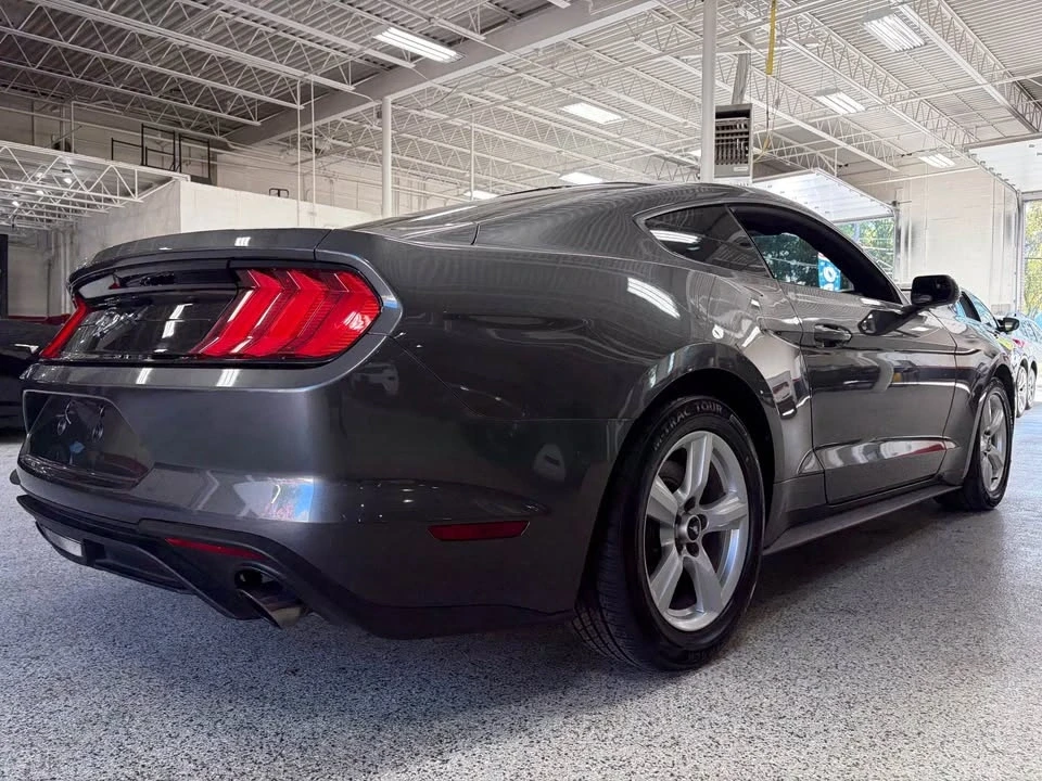 2018 Ford S550 Mustang - Image 3 of 13