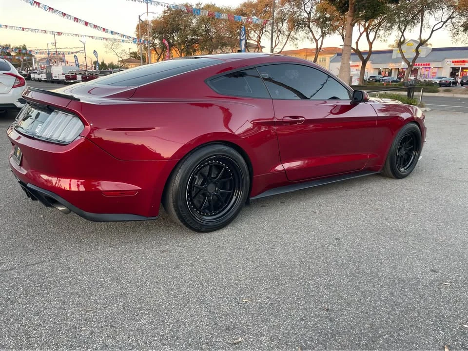 2018 Ford S550 Mustang - Image 9 of 19