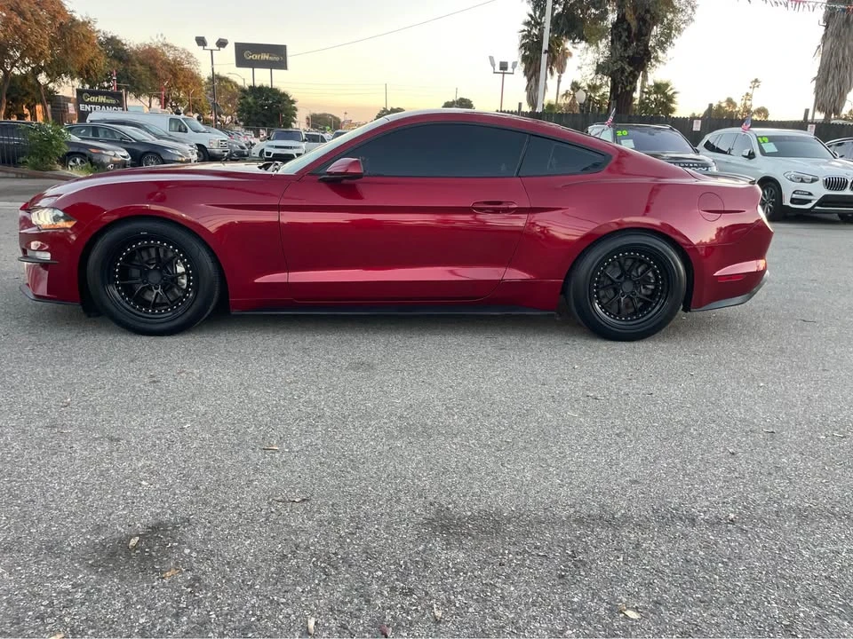 2018 Ford S550 Mustang - Image 2 of 19