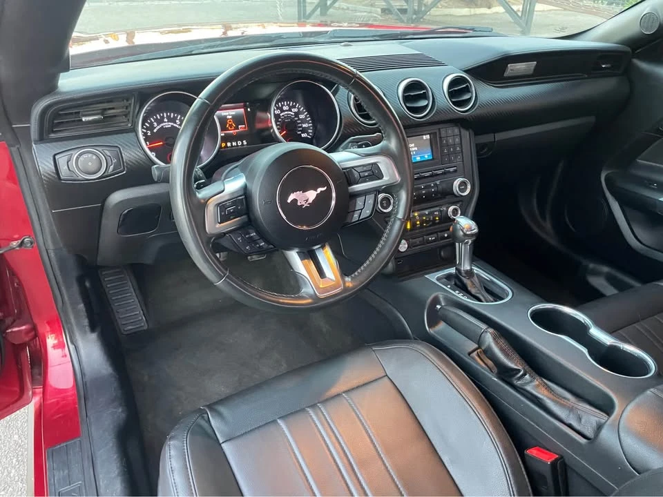 2018 Ford S550 Mustang - Image 14 of 19