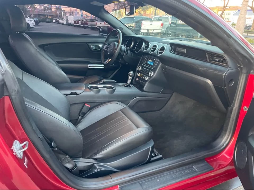 2018 Ford S550 Mustang - Image 15 of 19