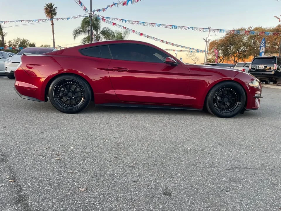 2018 Ford S550 Mustang - Image 8 of 19