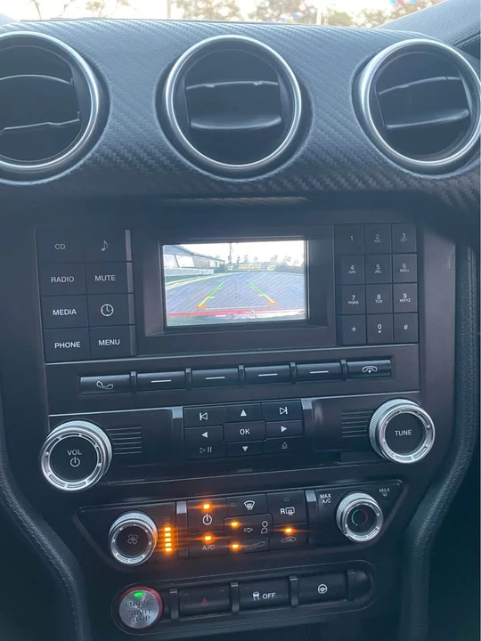 2018 Ford S550 Mustang - Image 19 of 19